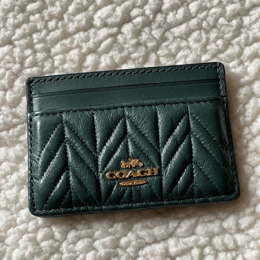 Card holder